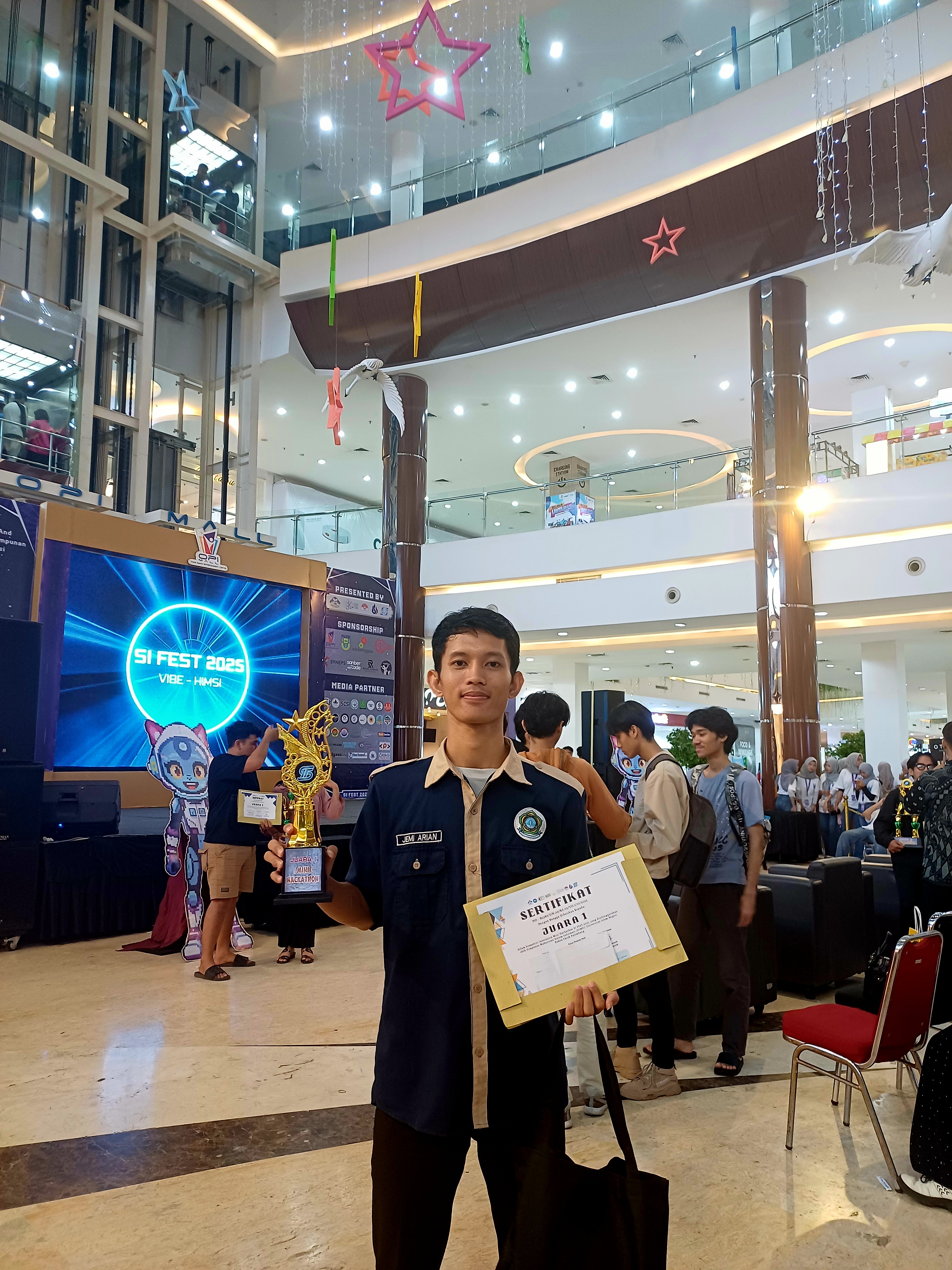 Perkasa Perkasa Adhitama